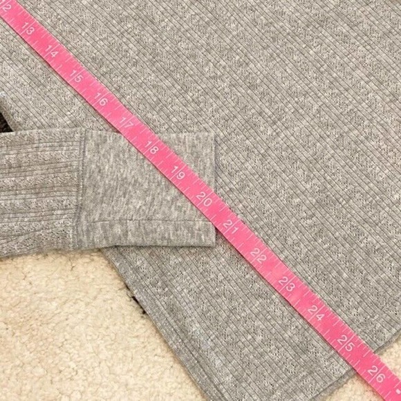 LOT Victoria's Secret Size Small Pajama PJ Button Down Henley Floral Tops Shirts - Picture 16 of 16